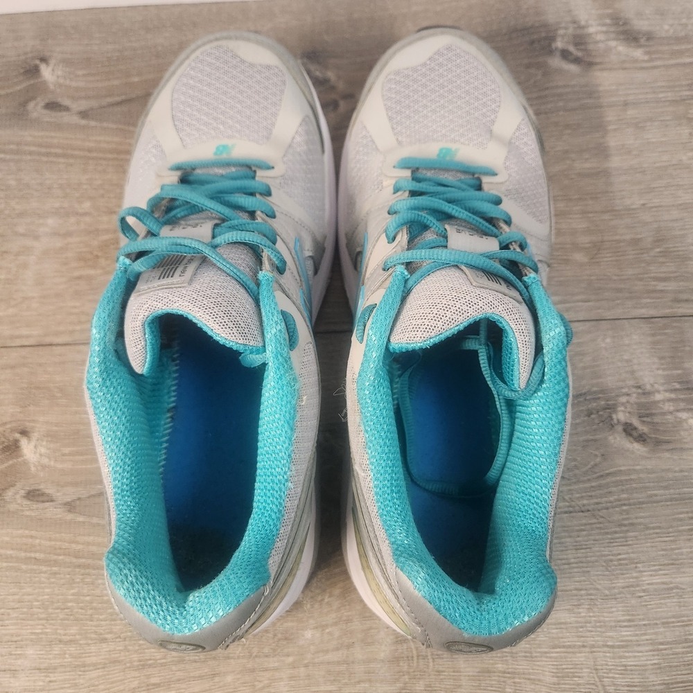 New Balance 1540v2 Athletic Running Shoes Sneakers Women's Size 10.5 Made In USA - Picture 6 of 10